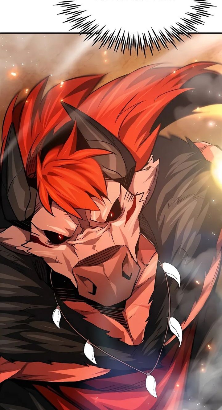 There Are No Bad Heroes In This World Chapter 43 - halaman 3