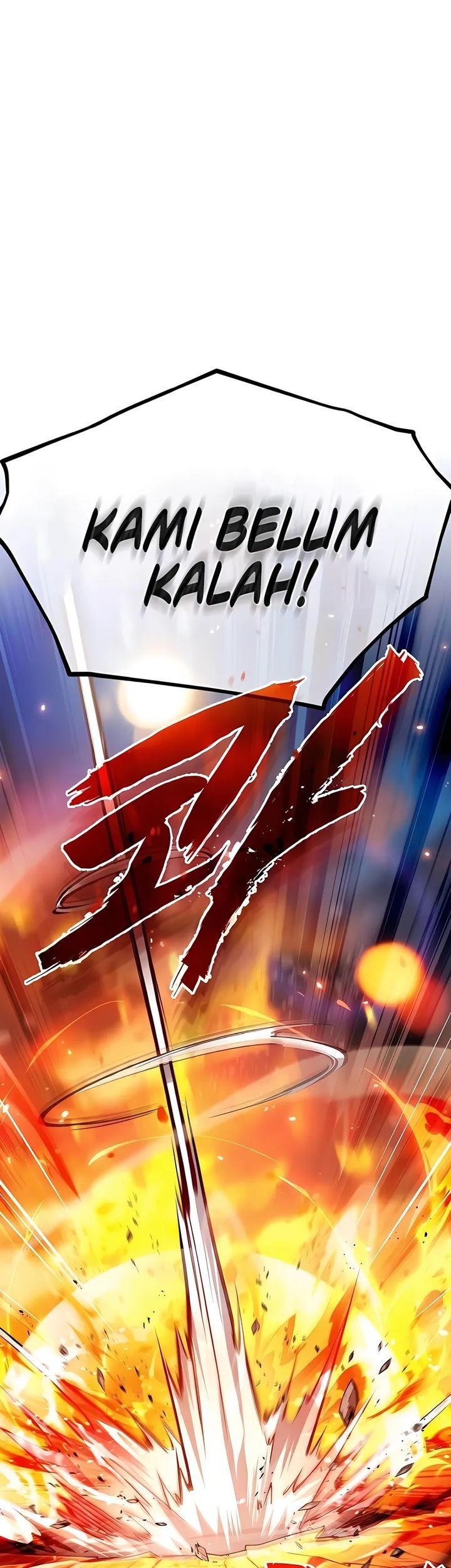 There Are No Bad Heroes In This World Chapter 43 - halaman 39