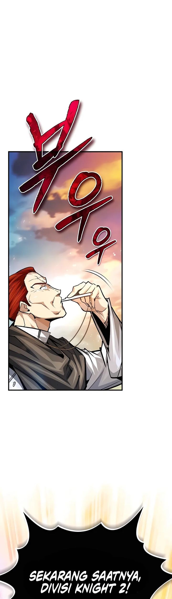 There Are No Bad Heroes In This World Chapter 43 - halaman 45