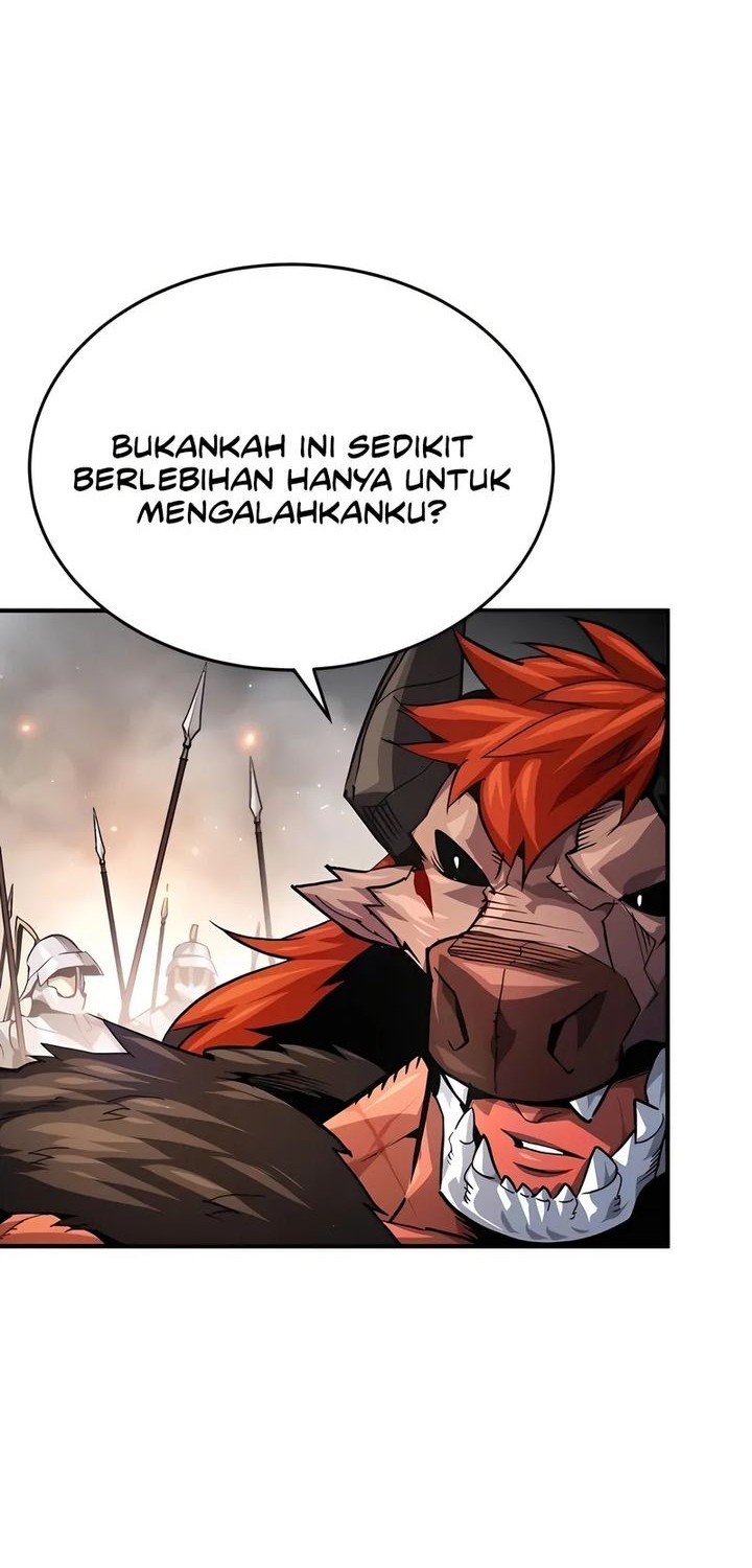 There Are No Bad Heroes In This World Chapter 43 - halaman 5