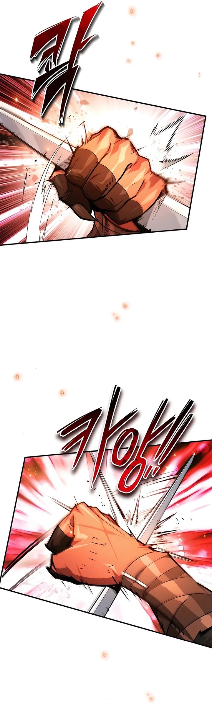 There Are No Bad Heroes In This World Chapter 43 - halaman 54