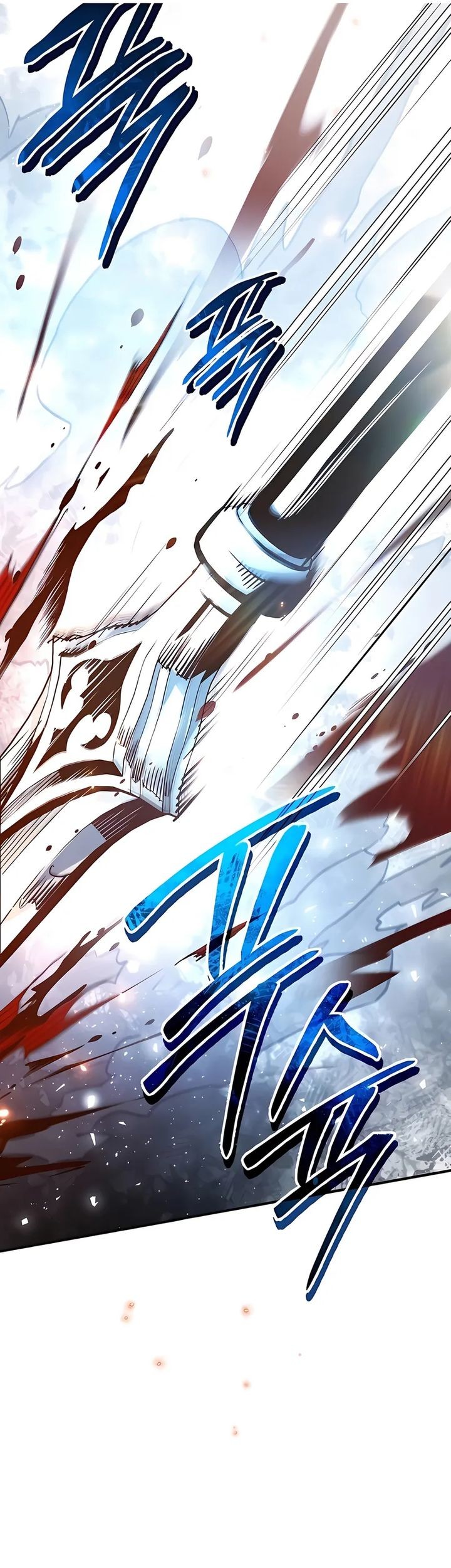 There Are No Bad Heroes In This World Chapter 43 - halaman 55