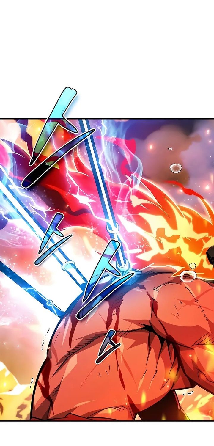 There Are No Bad Heroes In This World Chapter 43 - halaman 58