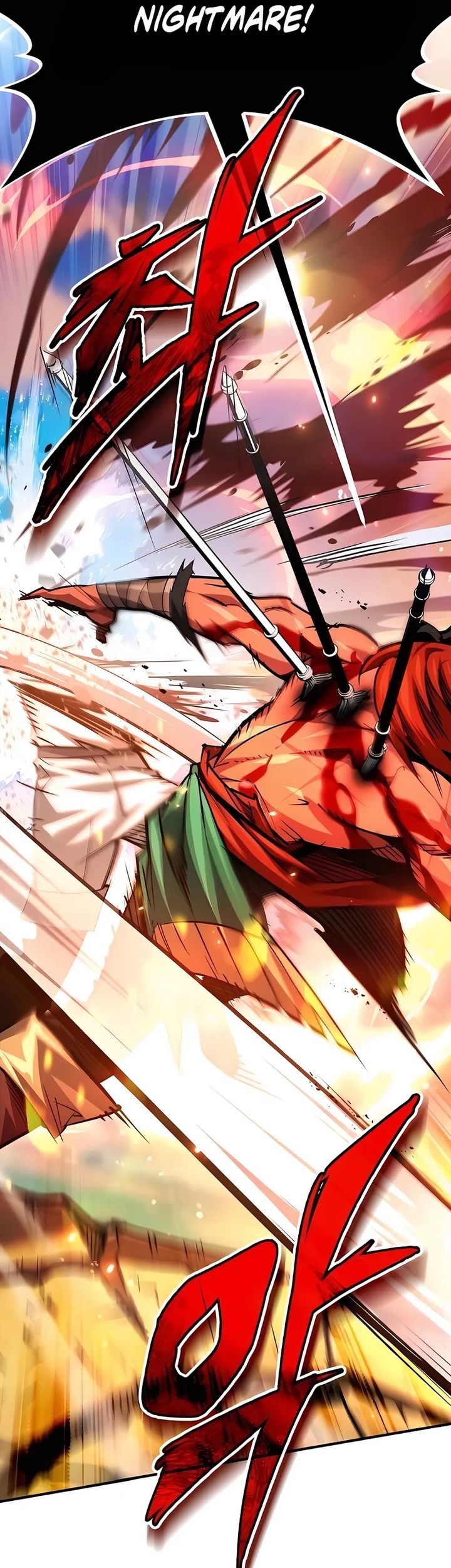 There Are No Bad Heroes In This World Chapter 43 - halaman 68