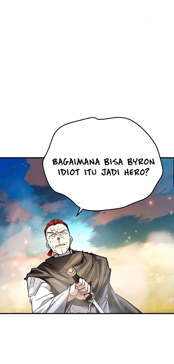 There Are No Bad Heroes In This World Chapter 43 - halaman 71