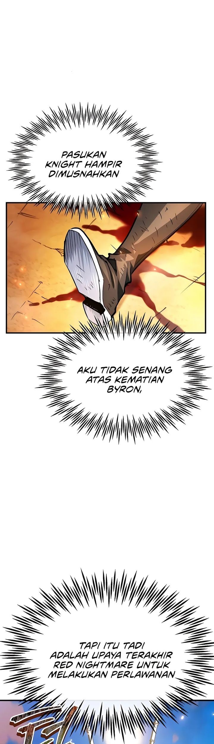 There Are No Bad Heroes In This World Chapter 43 - halaman 72