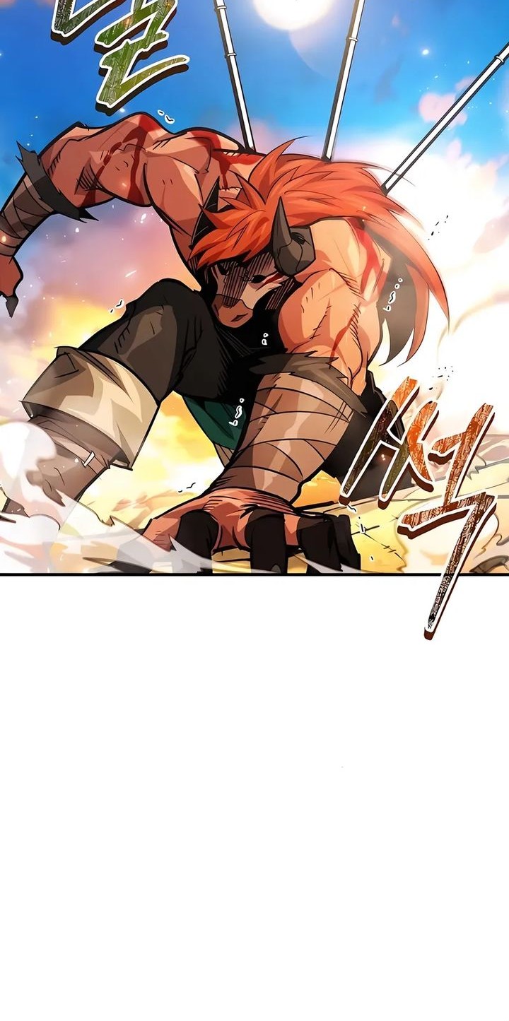 There Are No Bad Heroes In This World Chapter 43 - halaman 73