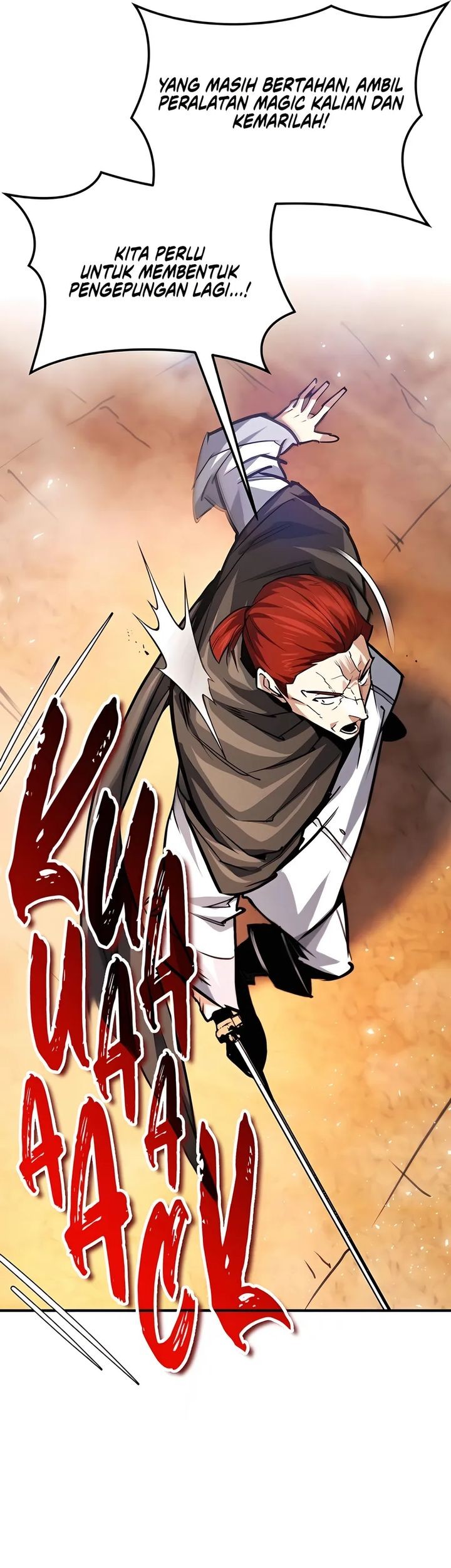 There Are No Bad Heroes In This World Chapter 43 - halaman 74