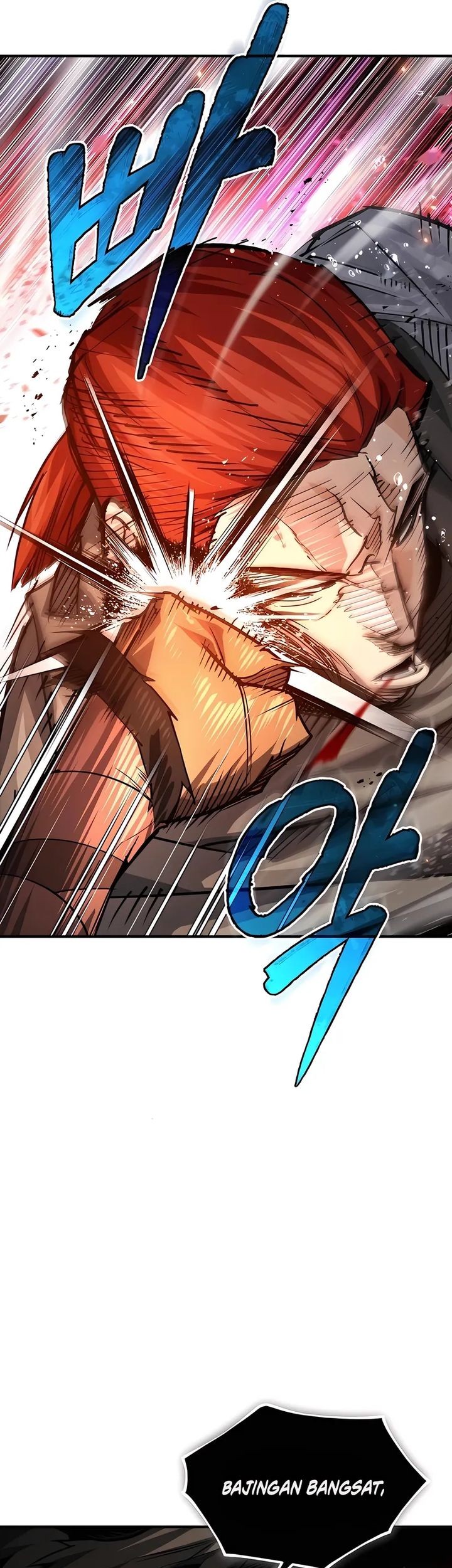There Are No Bad Heroes In This World Chapter 43 - halaman 76