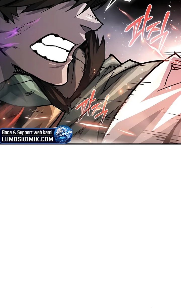 There Are No Bad Heroes In This World Chapter 43 - halaman 77
