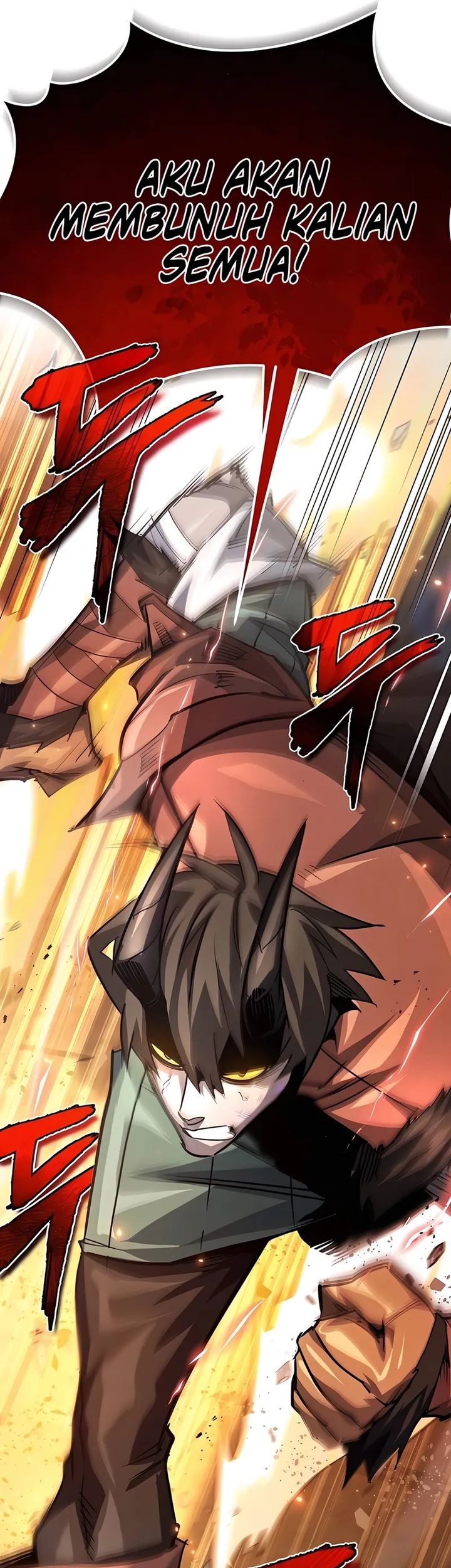 There Are No Bad Heroes In This World Chapter 43 - halaman 78