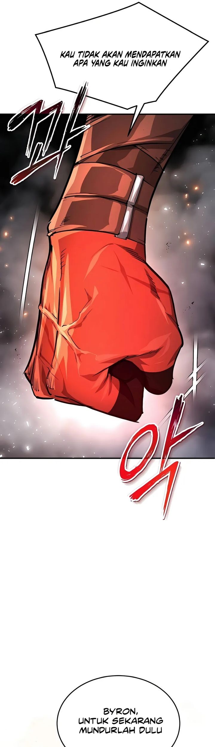 There Are No Bad Heroes In This World Chapter 43 - halaman 9