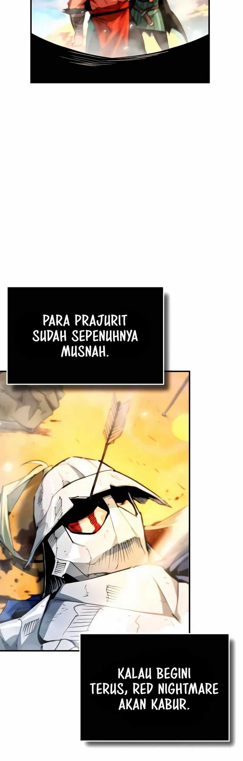 There Are No Bad Heroes In This World Chapter 44 - halaman 13