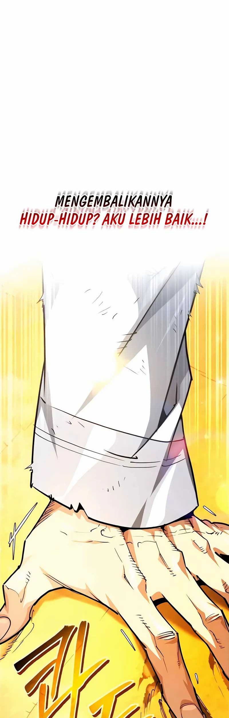 There Are No Bad Heroes In This World Chapter 44 - halaman 14