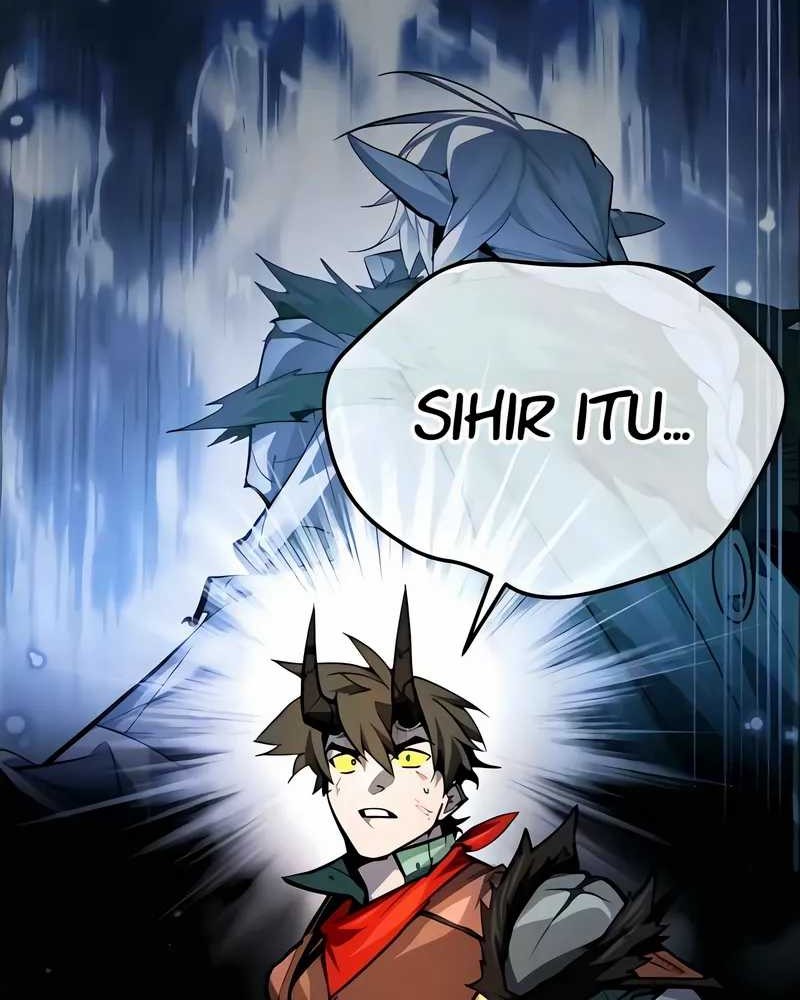There Are No Bad Heroes In This World Chapter 44 - halaman 18