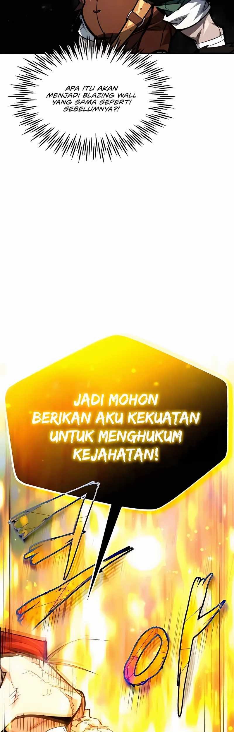 There Are No Bad Heroes In This World Chapter 44 - halaman 19