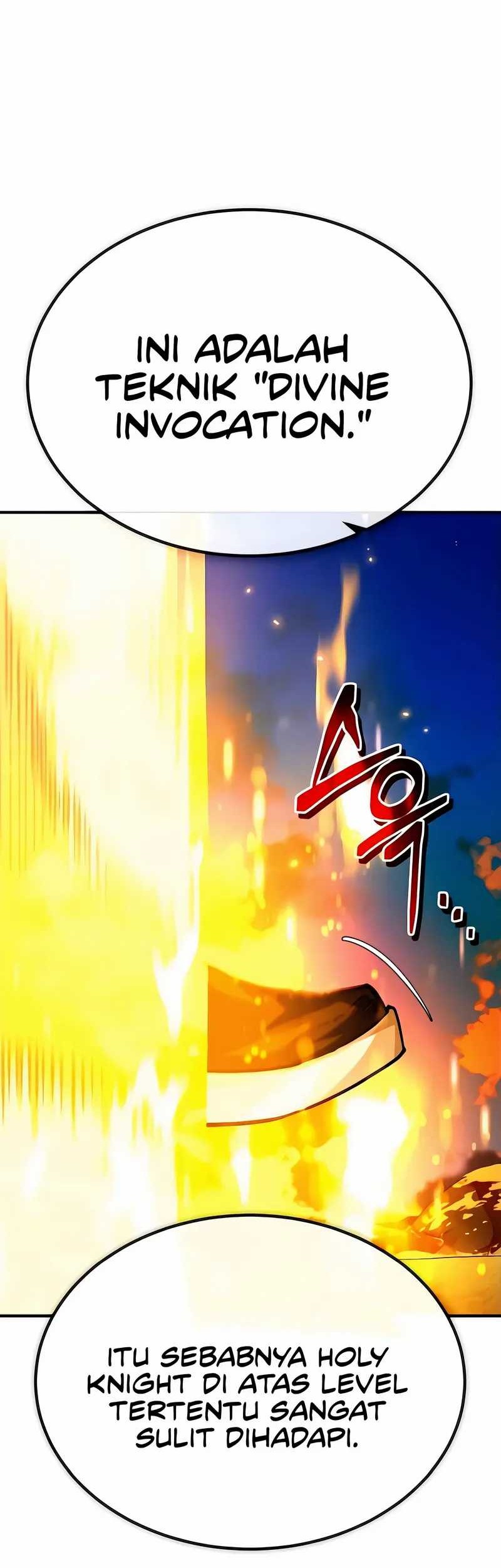 There Are No Bad Heroes In This World Chapter 44 - halaman 23