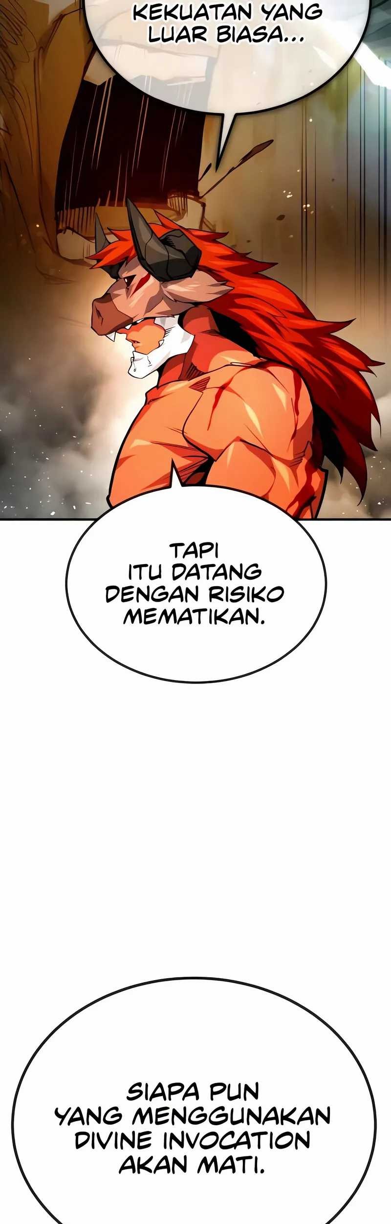 There Are No Bad Heroes In This World Chapter 44 - halaman 28