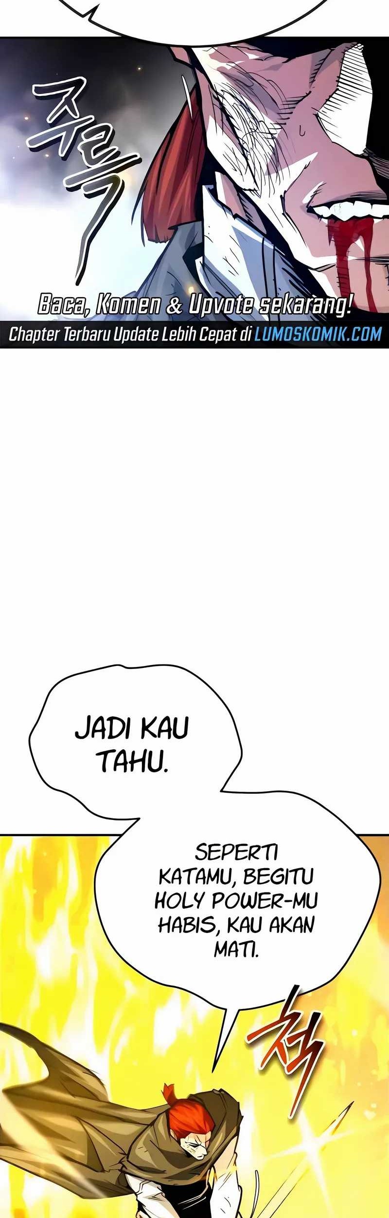 There Are No Bad Heroes In This World Chapter 44 - halaman 29