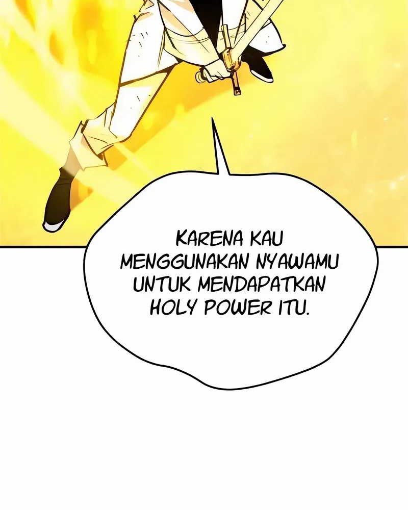 There Are No Bad Heroes In This World Chapter 44 - halaman 30