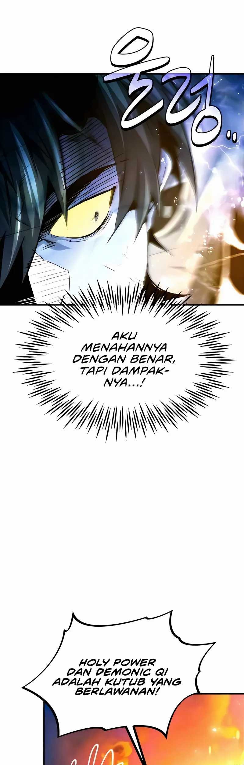 There Are No Bad Heroes In This World Chapter 44 - halaman 34