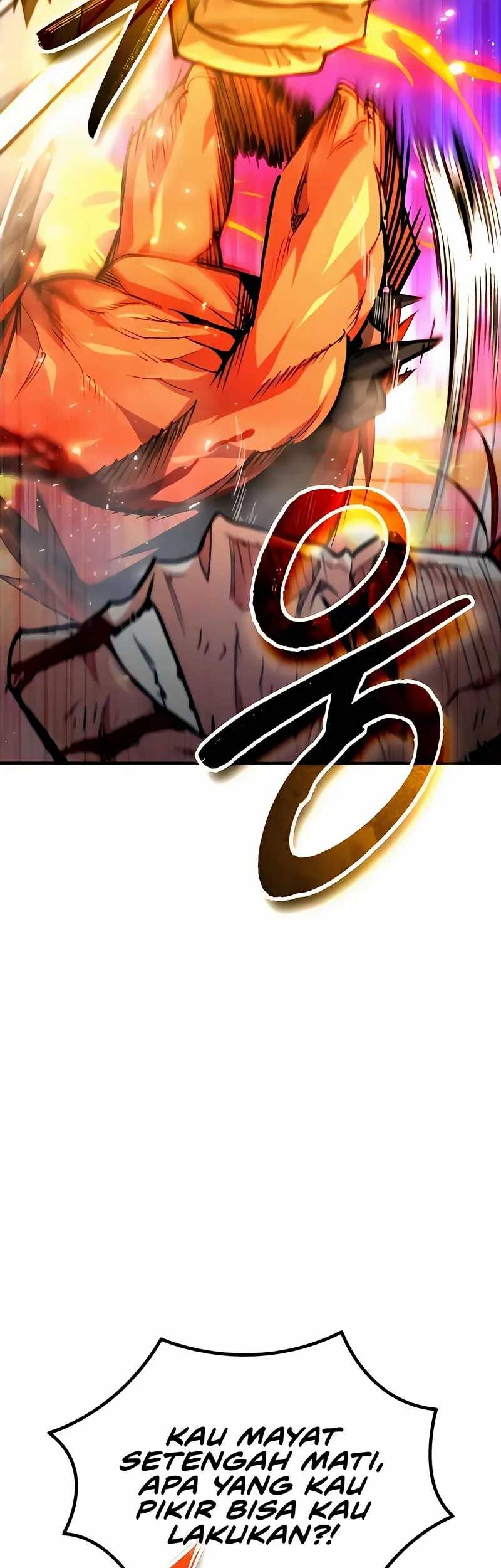 There Are No Bad Heroes In This World Chapter 44 - halaman 37
