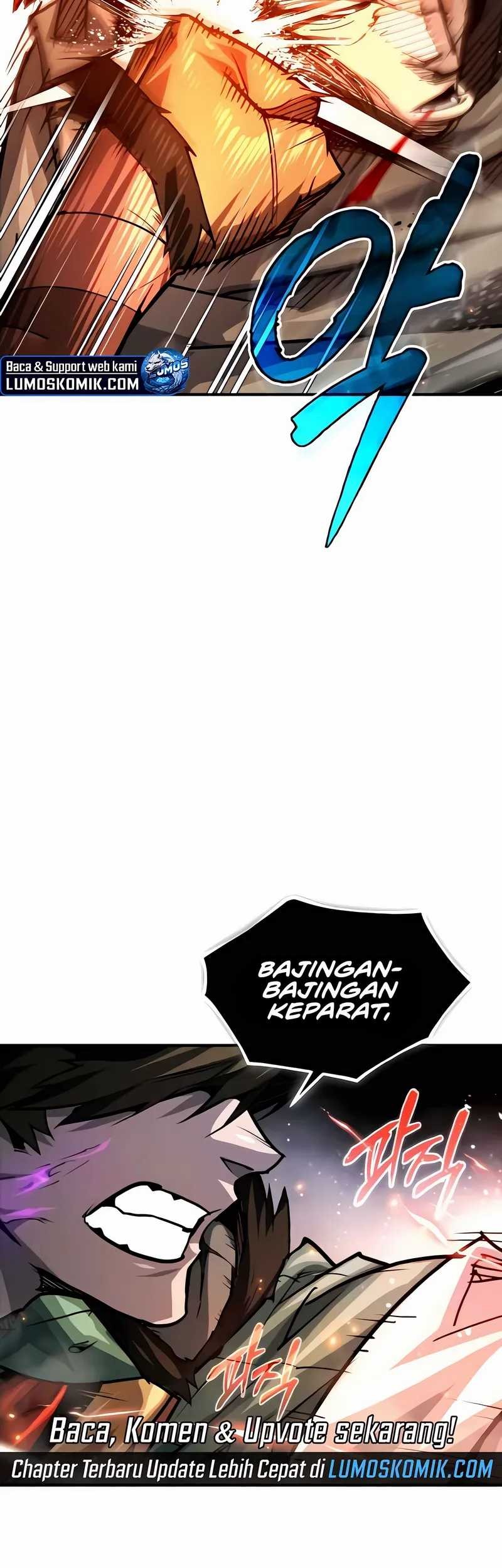 There Are No Bad Heroes In This World Chapter 44 - halaman 4