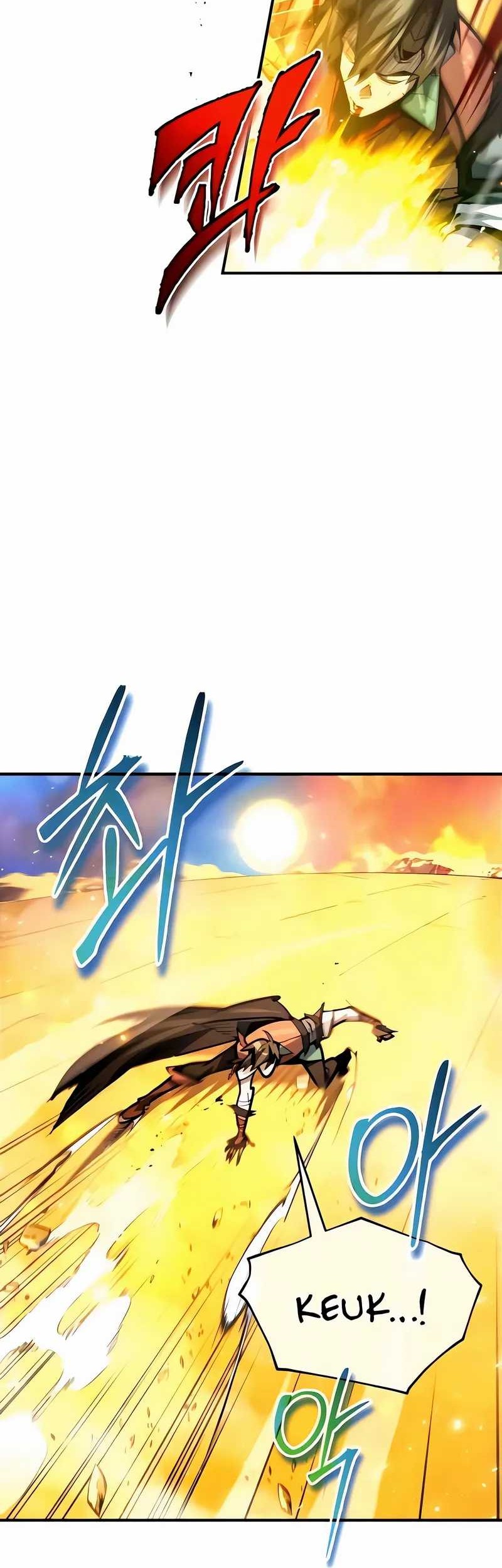There Are No Bad Heroes In This World Chapter 44 - halaman 41