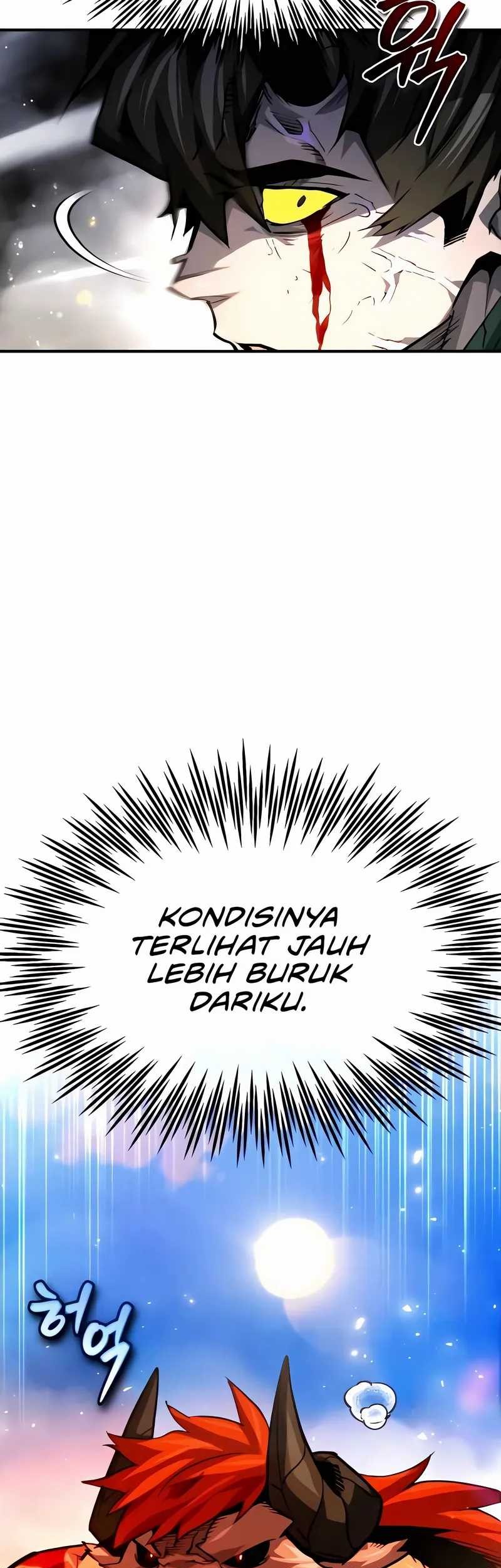 There Are No Bad Heroes In This World Chapter 44 - halaman 43