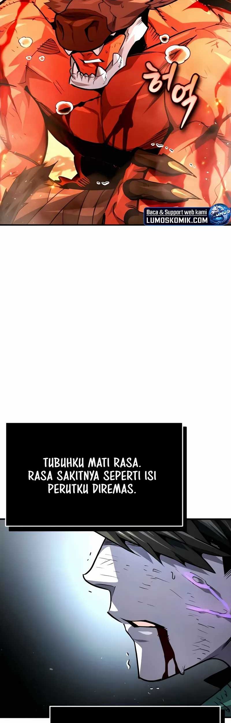 There Are No Bad Heroes In This World Chapter 44 - halaman 44