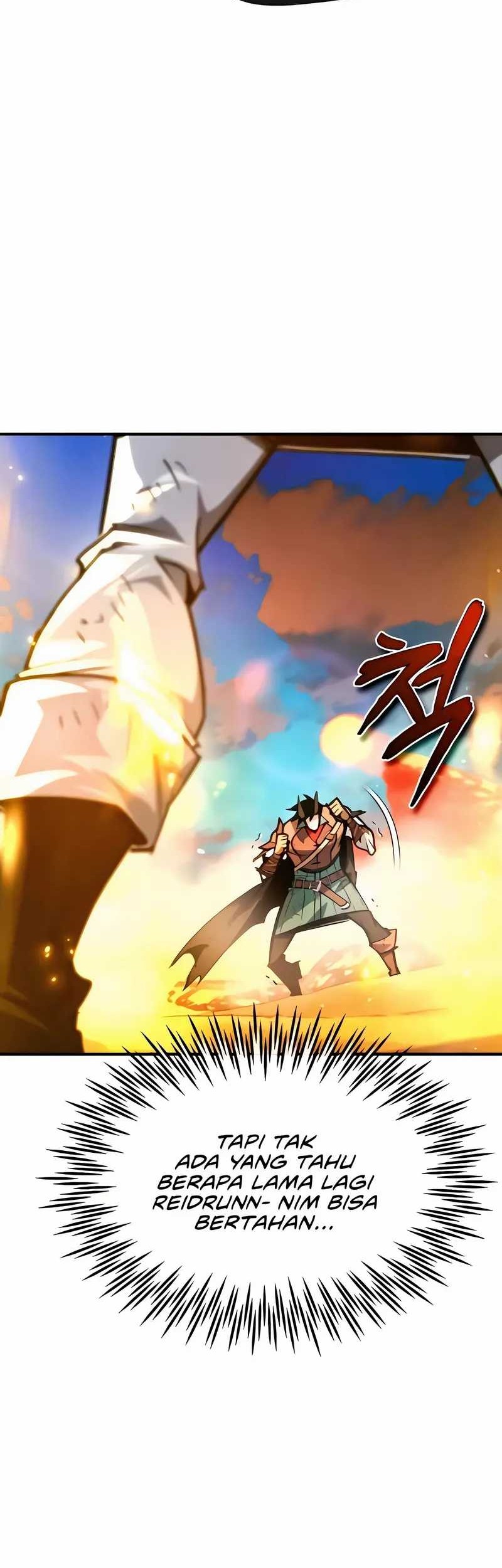 There Are No Bad Heroes In This World Chapter 44 - halaman 47