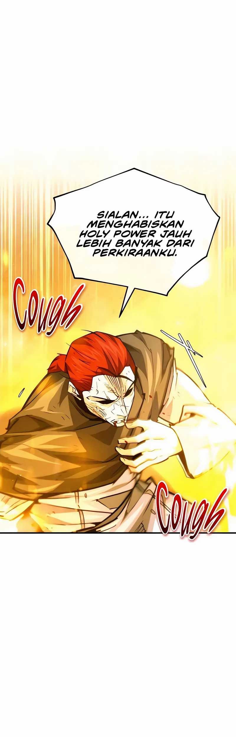 There Are No Bad Heroes In This World Chapter 44 - halaman 49