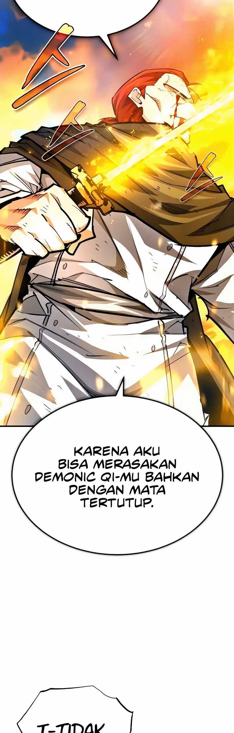 There Are No Bad Heroes In This World Chapter 44 - halaman 55