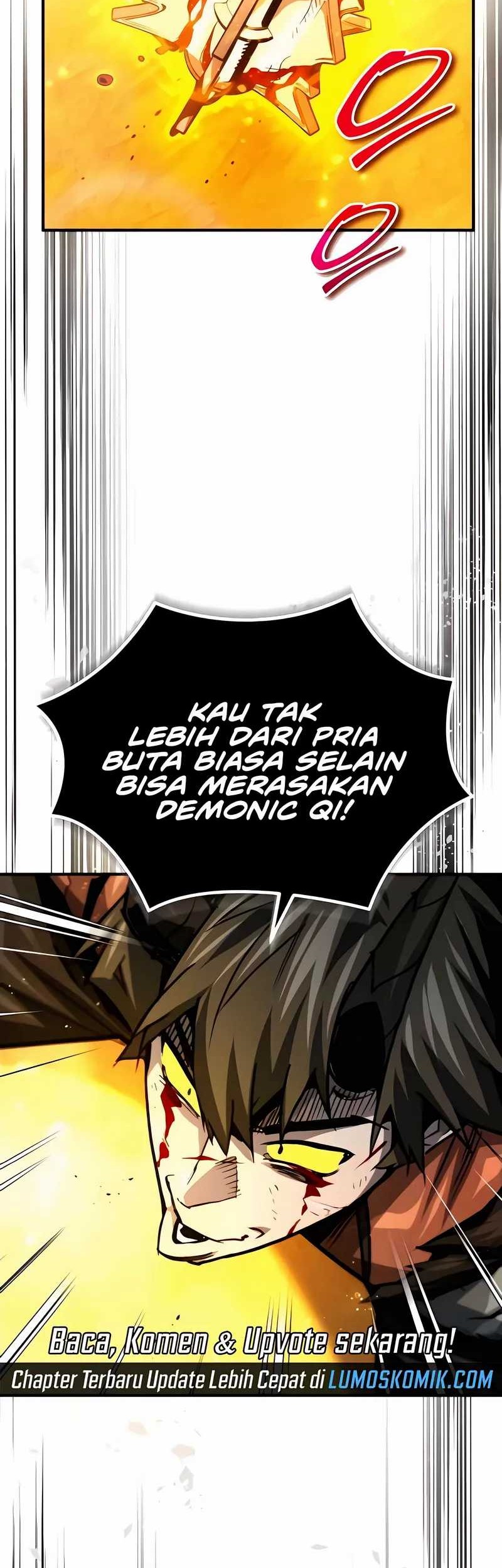 There Are No Bad Heroes In This World Chapter 44 - halaman 59