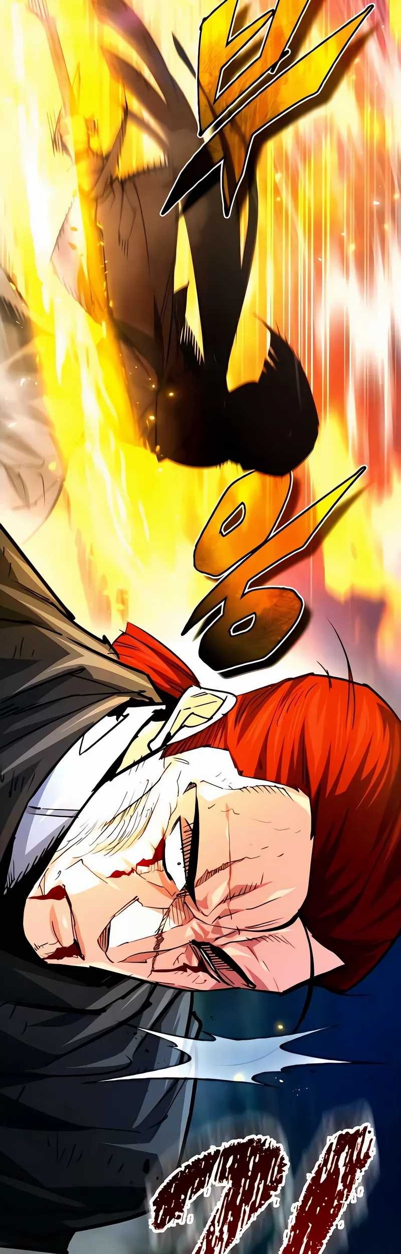 There Are No Bad Heroes In This World Chapter 44 - halaman 61