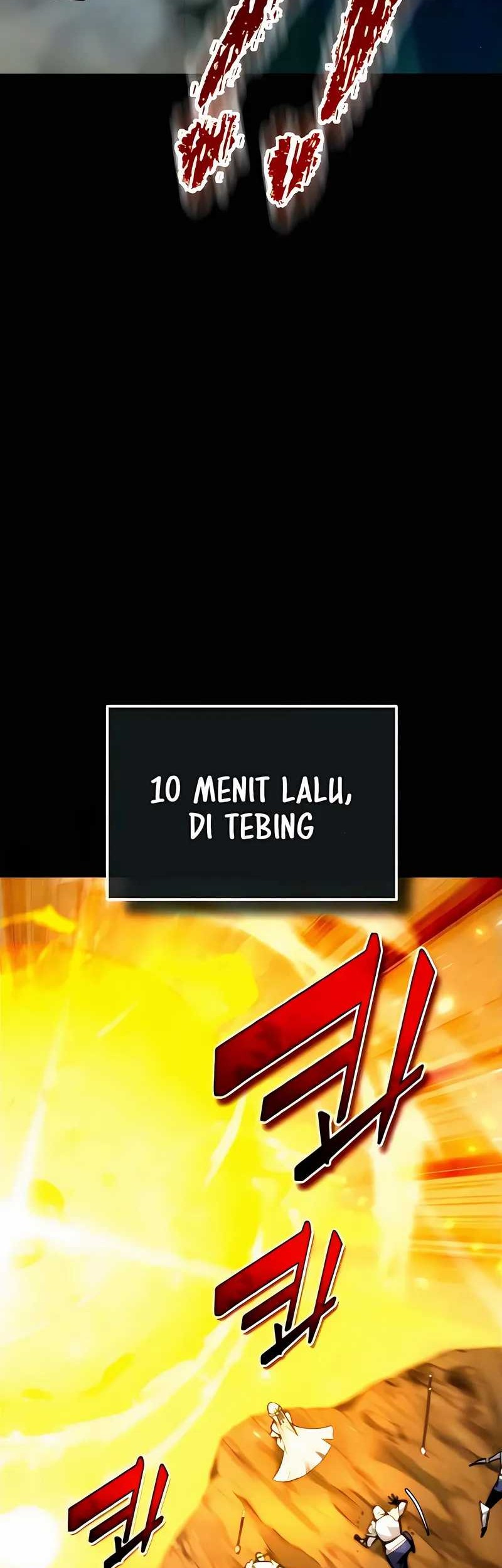 There Are No Bad Heroes In This World Chapter 44 - halaman 62
