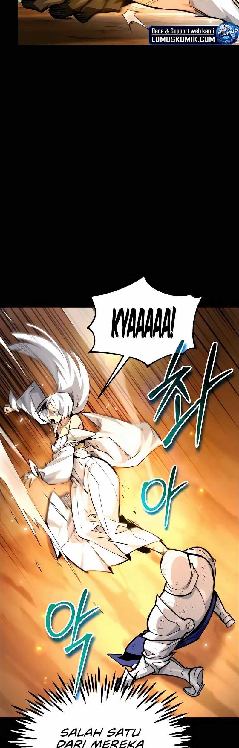 There Are No Bad Heroes In This World Chapter 44 - halaman 65