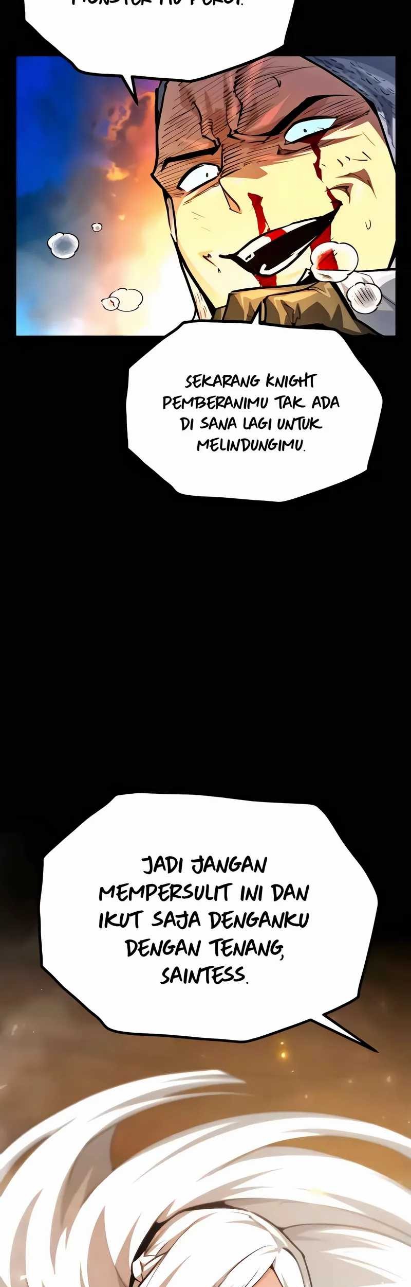 There Are No Bad Heroes In This World Chapter 44 - halaman 67