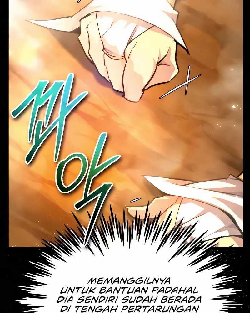 There Are No Bad Heroes In This World Chapter 44 - halaman 69
