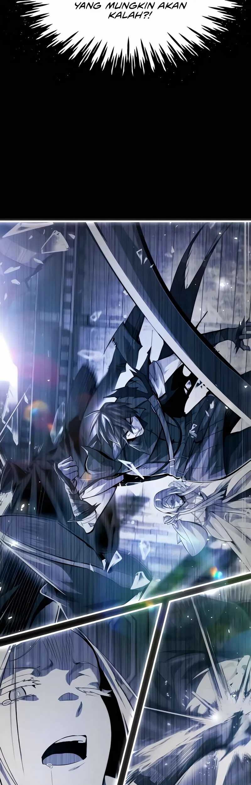 There Are No Bad Heroes In This World Chapter 44 - halaman 70