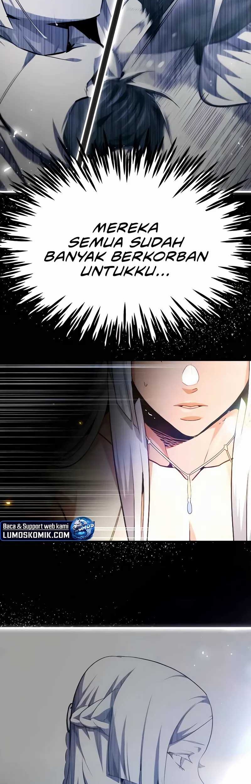 There Are No Bad Heroes In This World Chapter 44 - halaman 71