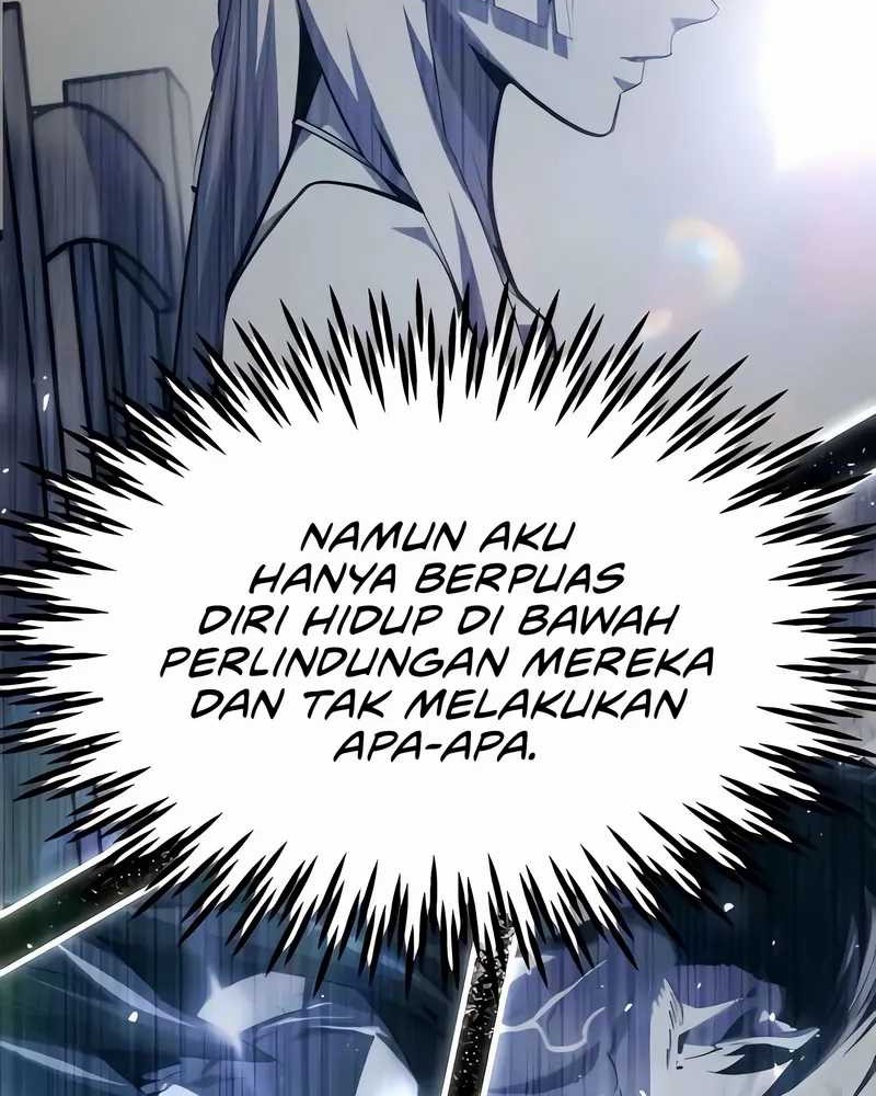 There Are No Bad Heroes In This World Chapter 44 - halaman 72