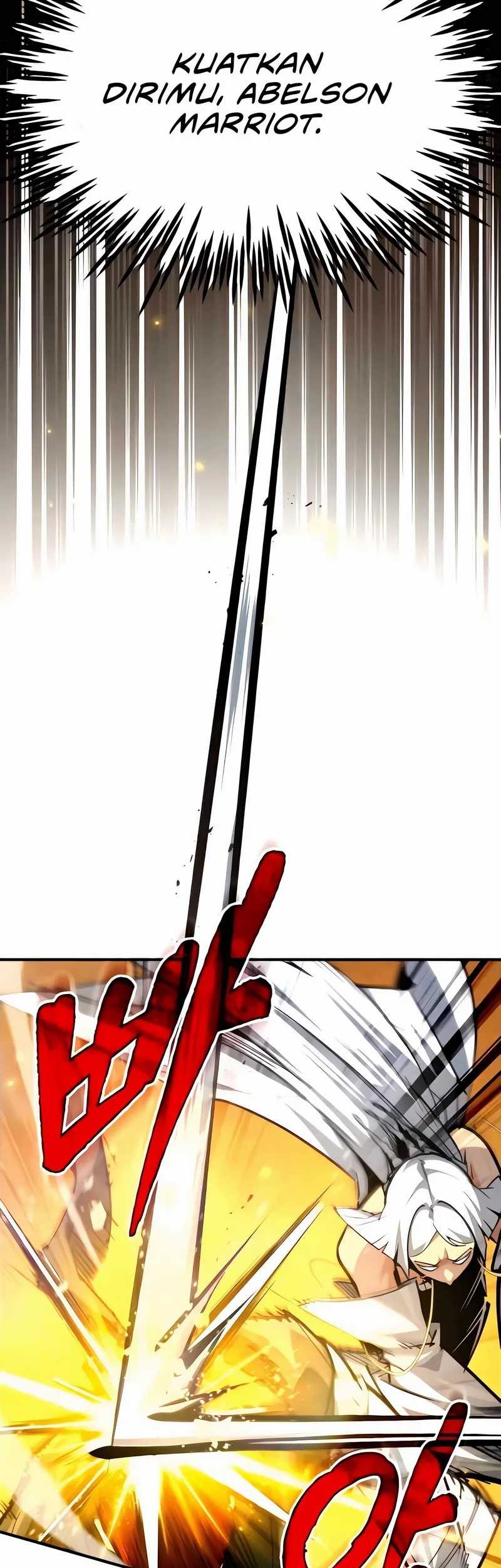 There Are No Bad Heroes In This World Chapter 44 - halaman 76