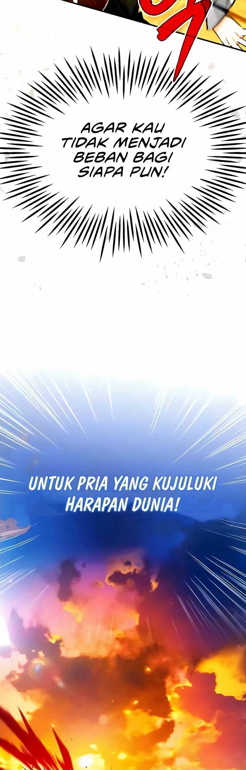There Are No Bad Heroes In This World Chapter 44 - halaman 77