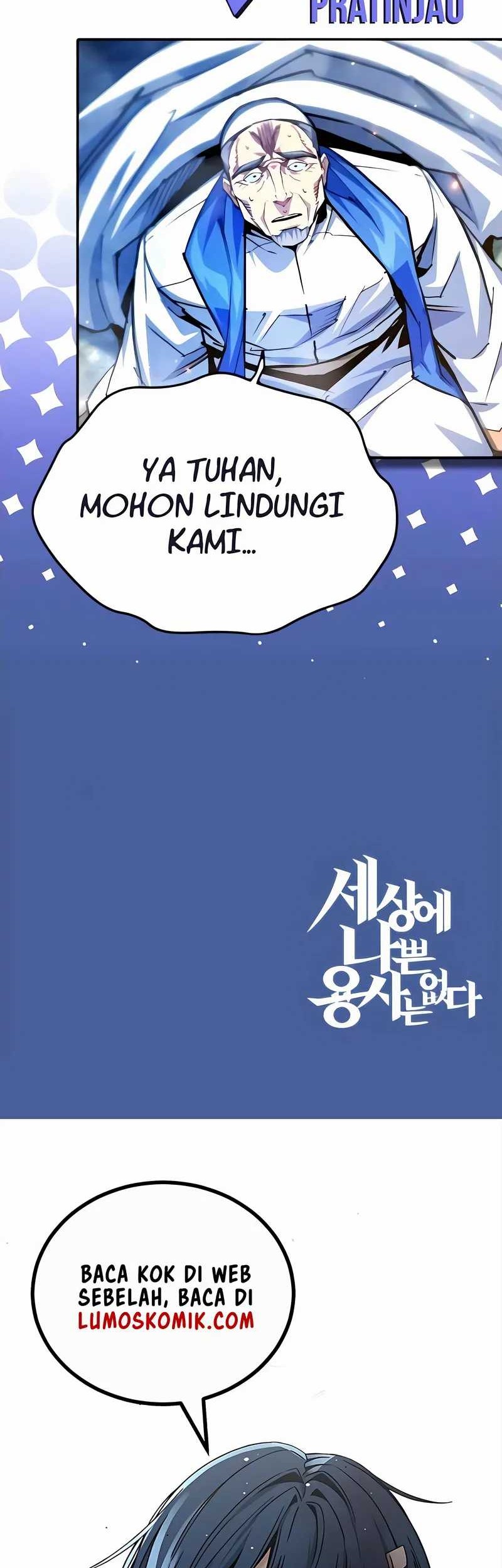 There Are No Bad Heroes In This World Chapter 44 - halaman 80