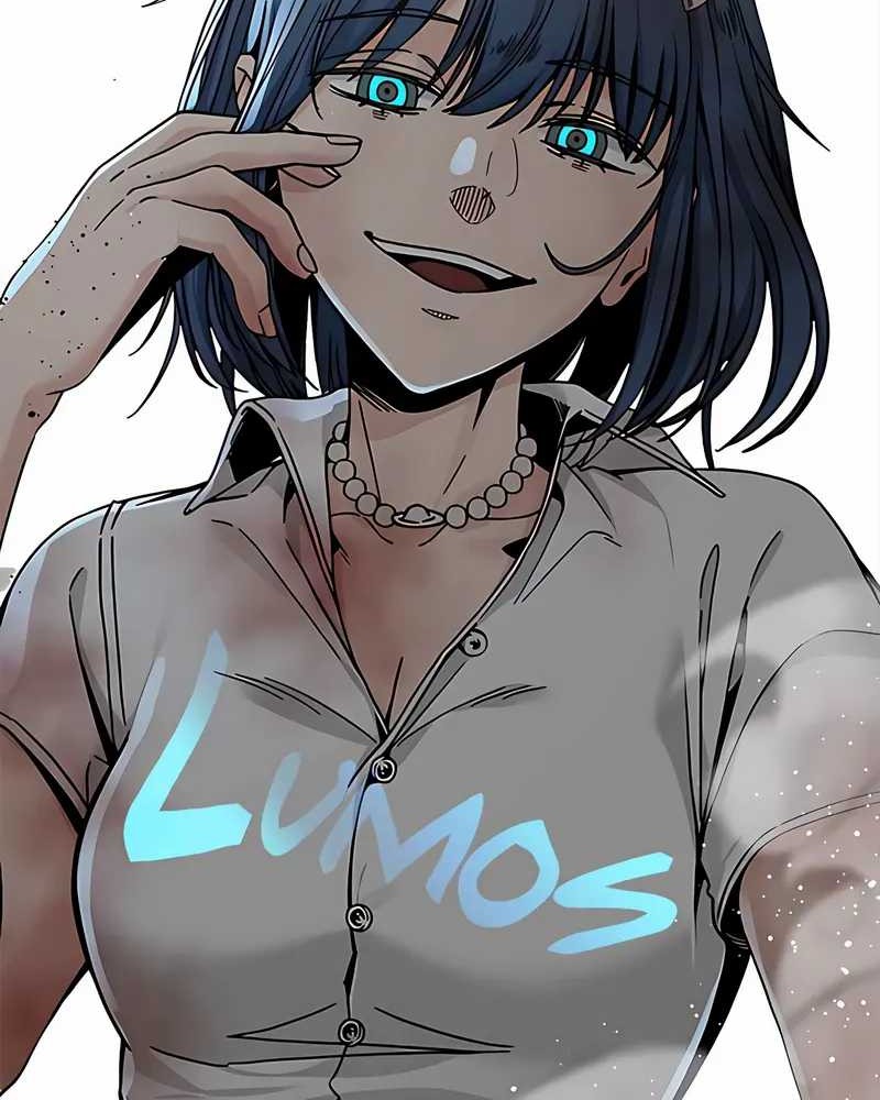 There Are No Bad Heroes In This World Chapter 44 - halaman 81