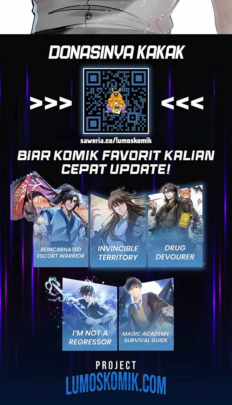 There Are No Bad Heroes In This World Chapter 44 - halaman 82