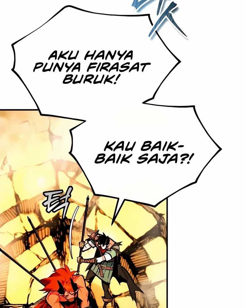 There Are No Bad Heroes In This World Chapter 44 - halaman 9