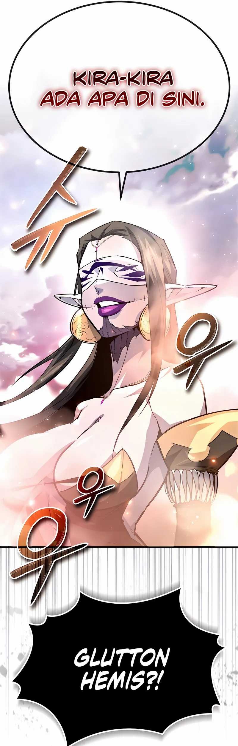There Are No Bad Heroes In This World Chapter 45 - halaman 10