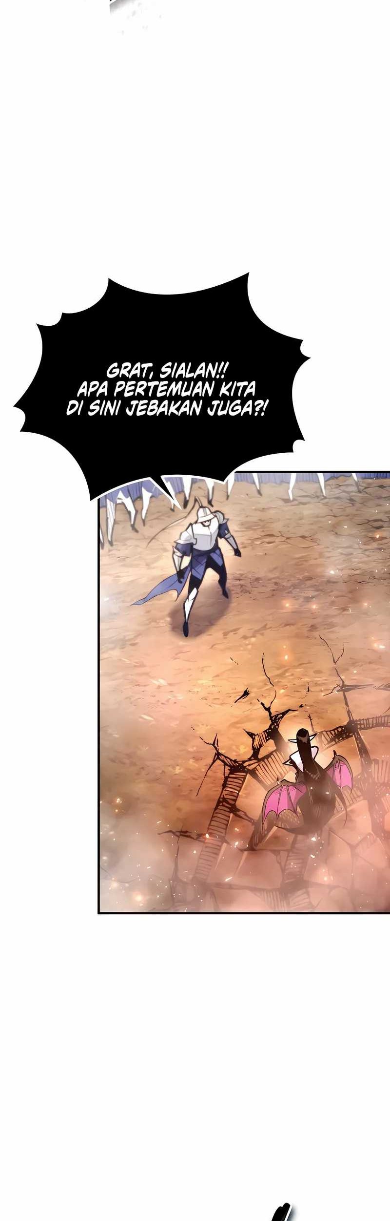 There Are No Bad Heroes In This World Chapter 45 - halaman 11